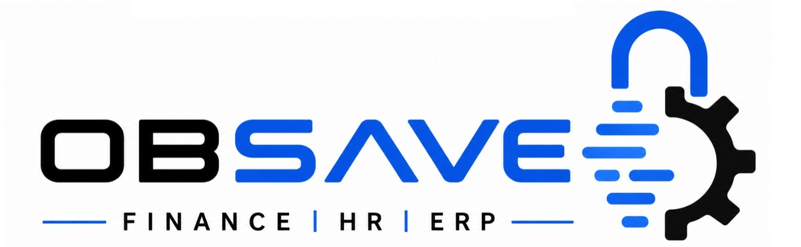 OBSAVE ERP Software Logo